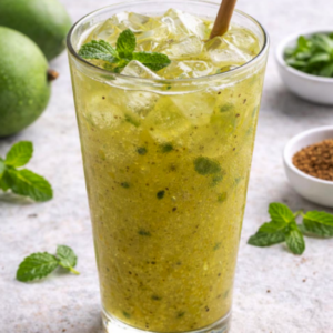 Aam Panna Cooler