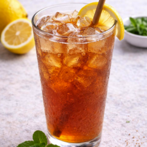 Zero Sugar Lemon Ice Tea